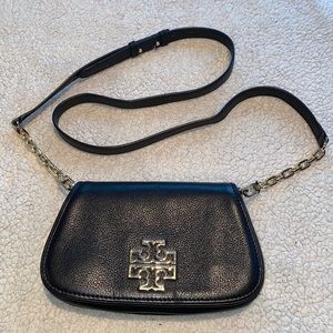 Authentic Tory Burch bag